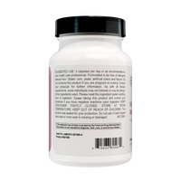 Fundamental Metabolic Support