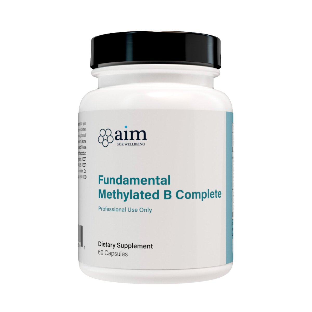 Fundamental Methylated B Complete