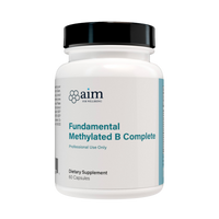 Fundamental Methylated B Complete