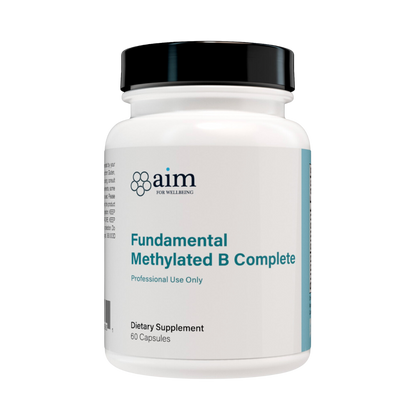 Fundamental Methylated B Complete