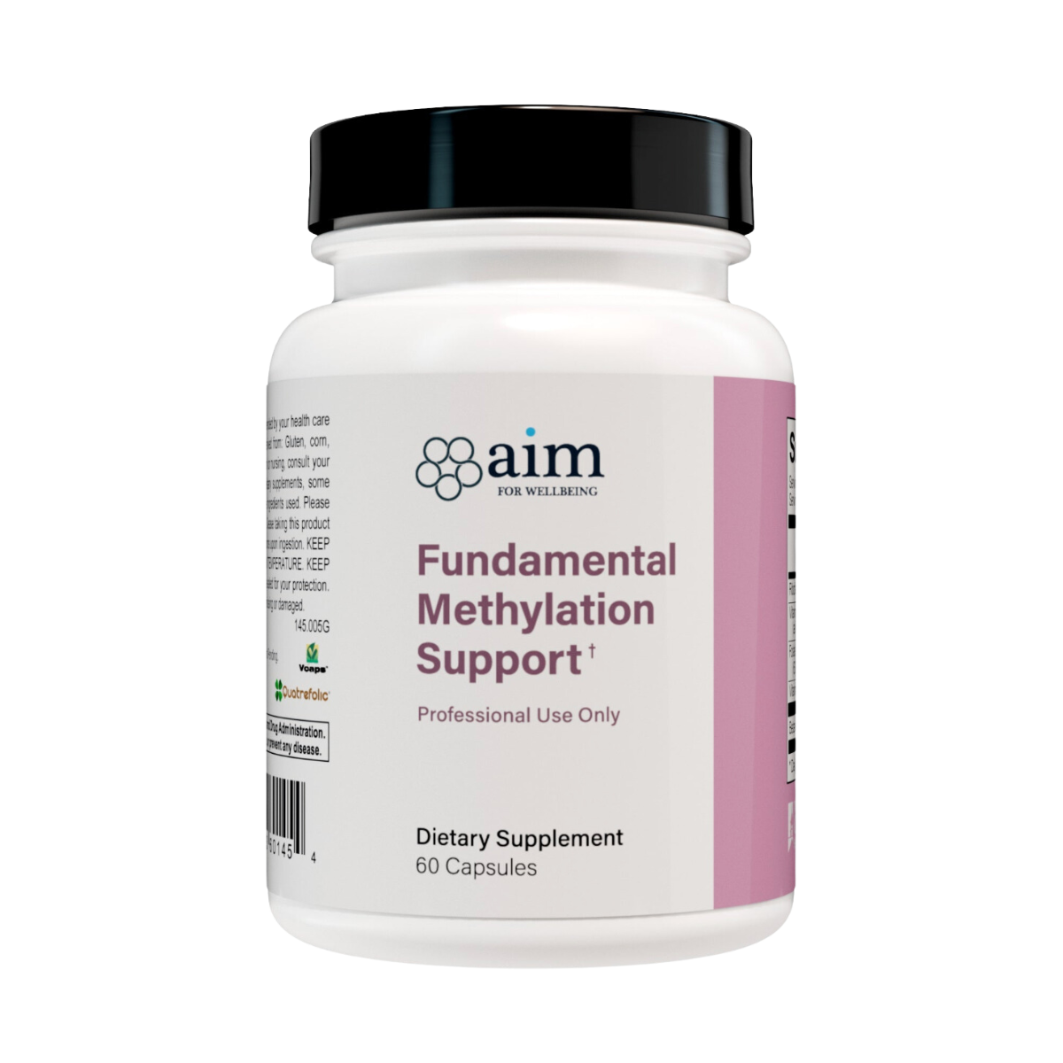 Fundamental Methylation Support