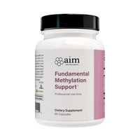 Fundamental Methylation Support