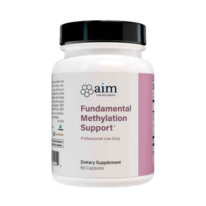 Fundamental Methylation Support