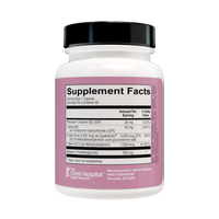 Fundamental Methylation Support