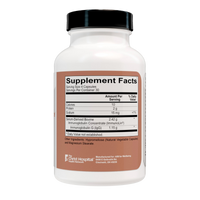 Fundamental Microbiome Balance Capsules