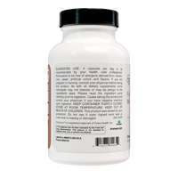 Fundamental Microbiome Balance Capsules