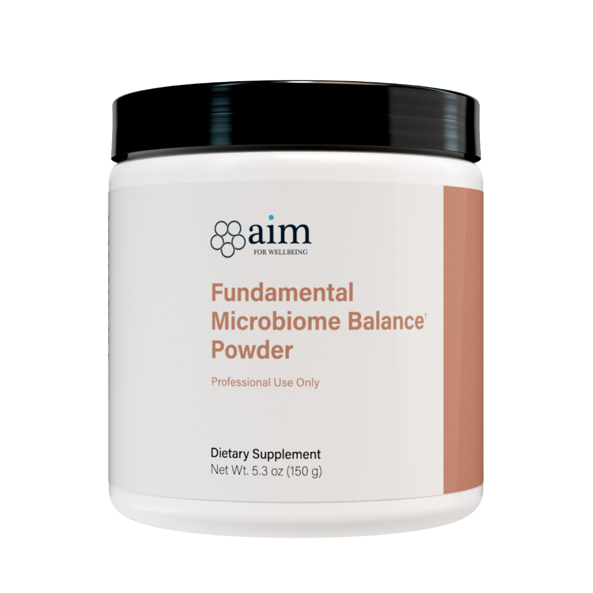 Fundamental Microbiome Balance Powder