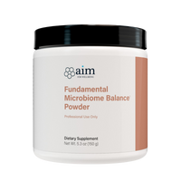 Fundamental Microbiome Balance Powder