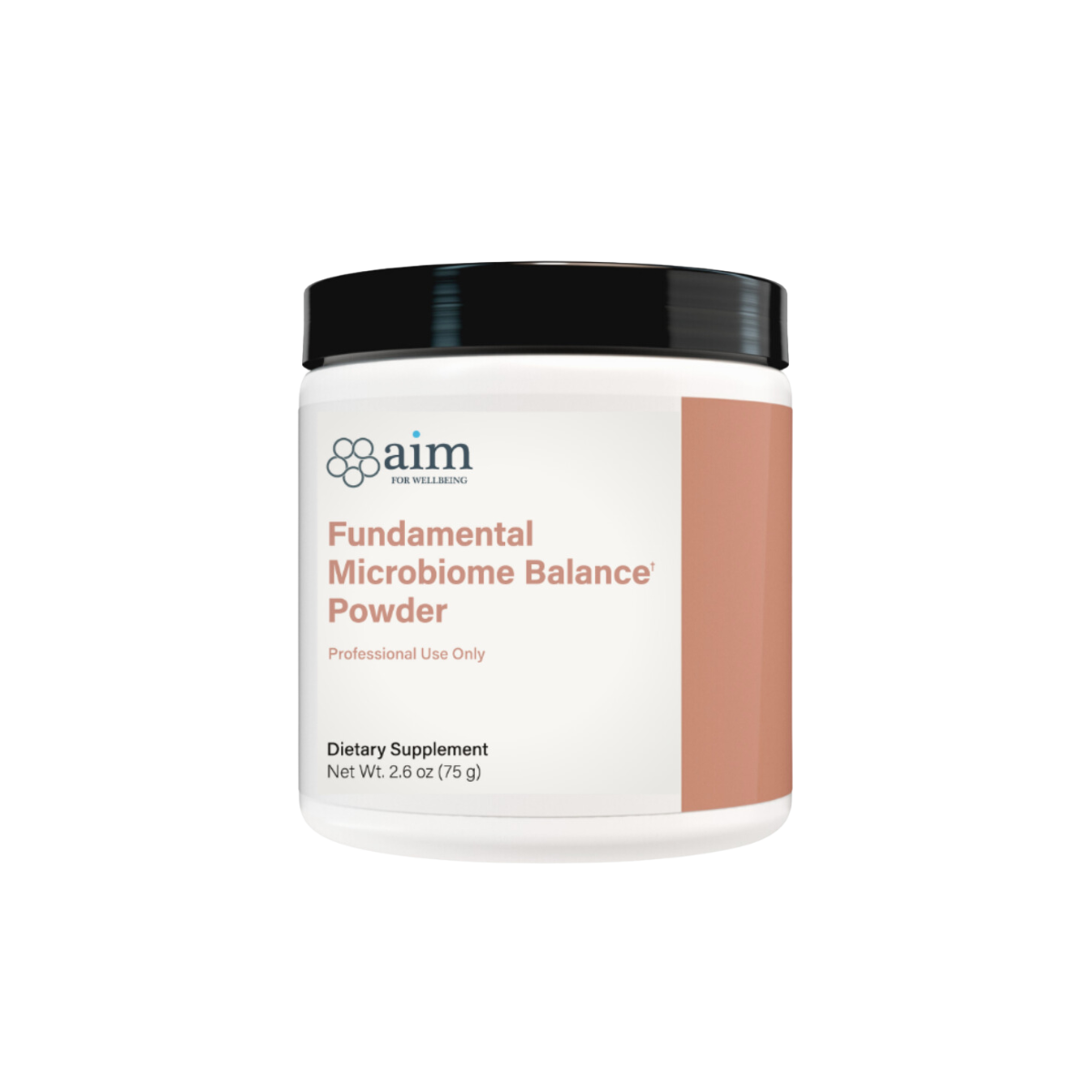 Fundamental Microbiome Balance Powder