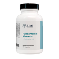 Fundamental Minerals
