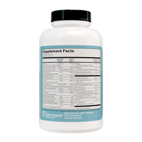 Fundamental Multivitamin & Antioxidant