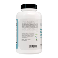 Fundamental Multivitamin & Antioxidant
