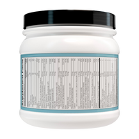 Fundamental Multivitamin & Antioxidant Powder Strawberry