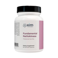 Fundamental Nattokinase