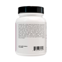 Fundamental Nattokinase