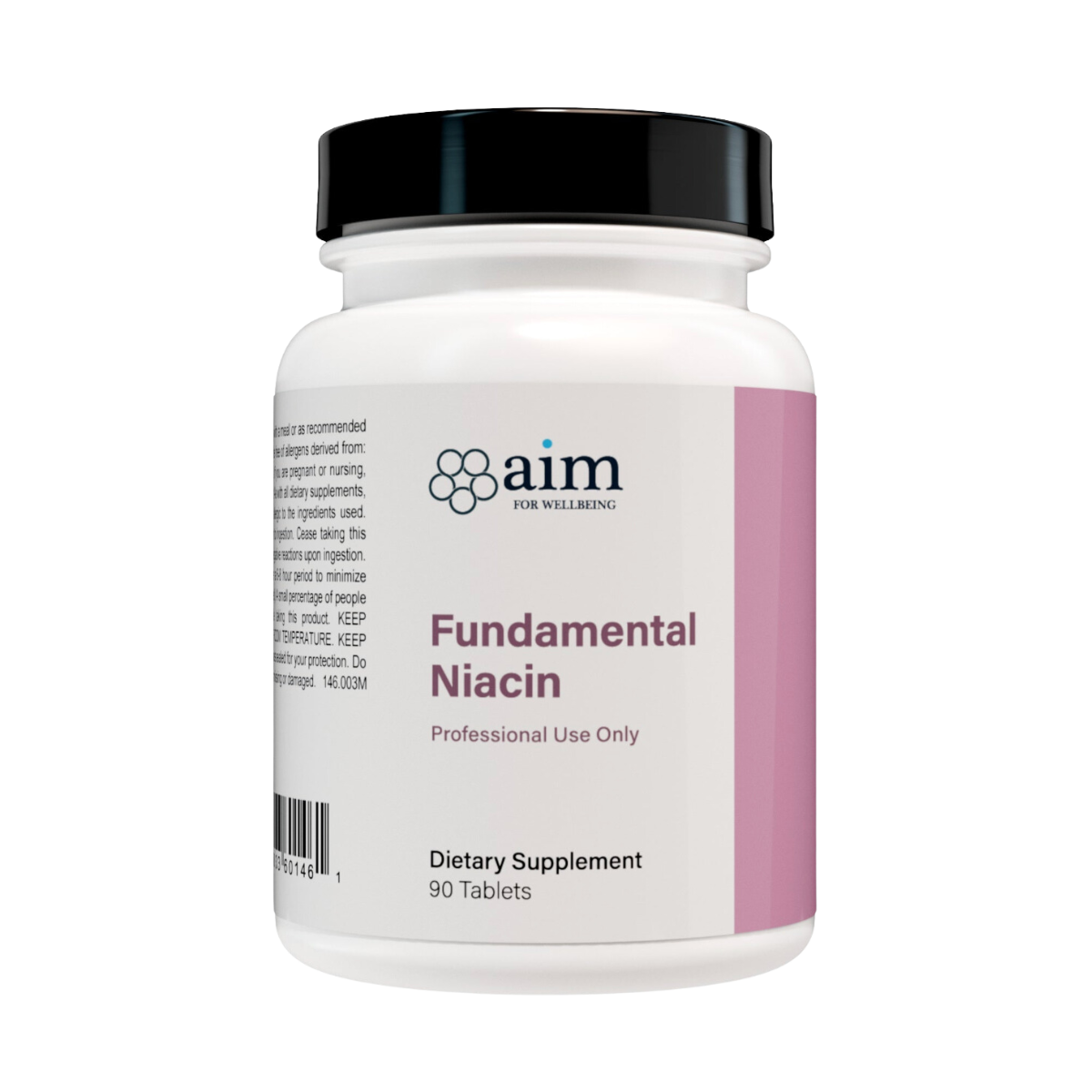 Fundamental Niacin