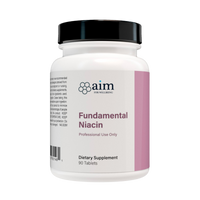 Fundamental Niacin