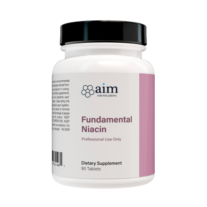 Fundamental Niacin