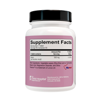 Fundamental Niacin