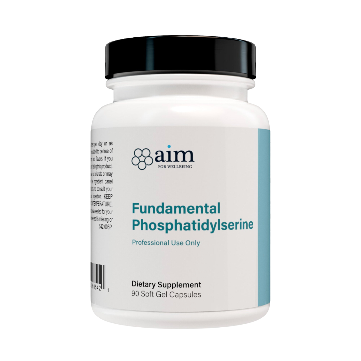 Fundamental Phosphatidylserine