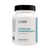 Fundamental Phosphatidylserine