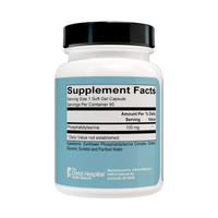 Fundamental Phosphatidylserine