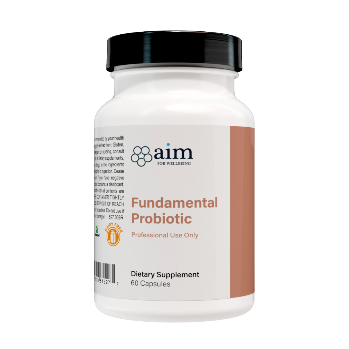 Fundamental Probiotic