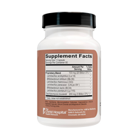 Fundamental Probiotic