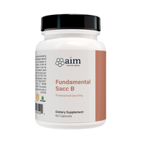 Fundamental Sacc B