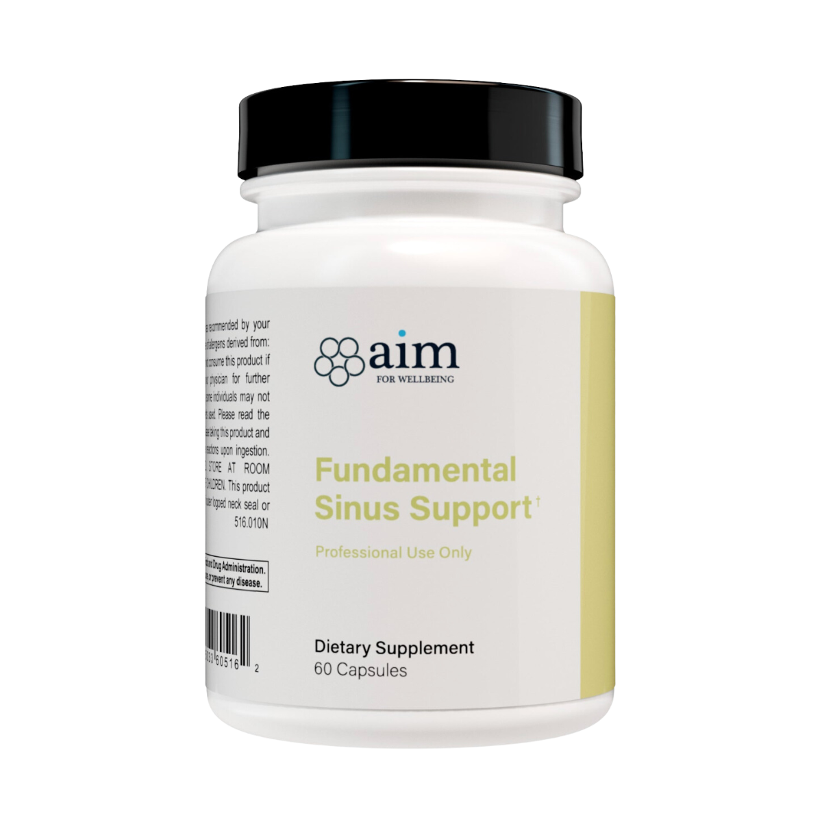 Fundamental Sinus Support