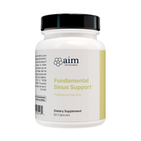 Fundamental Sinus Support