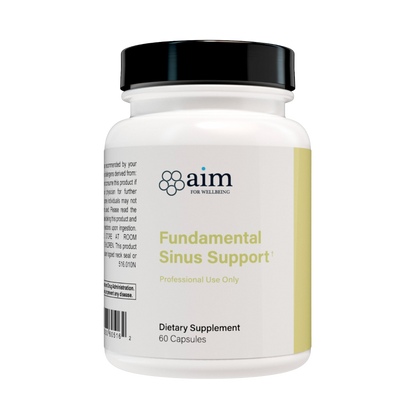 Fundamental Sinus Support