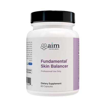 Fundamental Skin Balancer