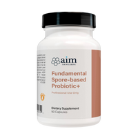 Fundamental Spore Based Probiotic+