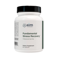 Fundamental Stress Recovery