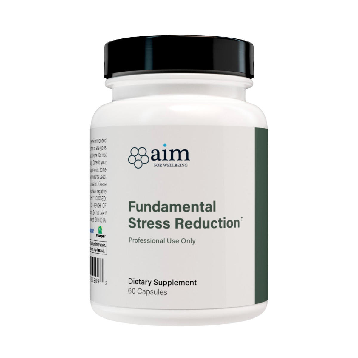 Fundamental Stress Reduction