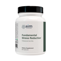 Fundamental Stress Reduction