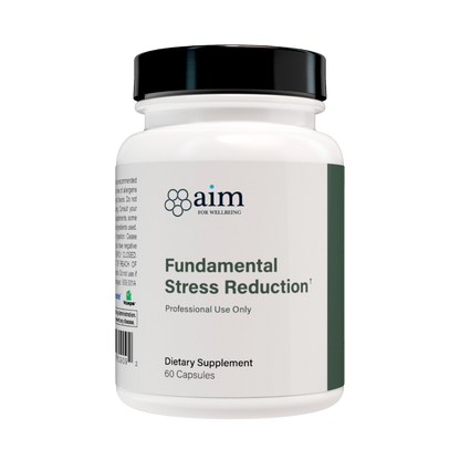 Fundamental Stress Reduction