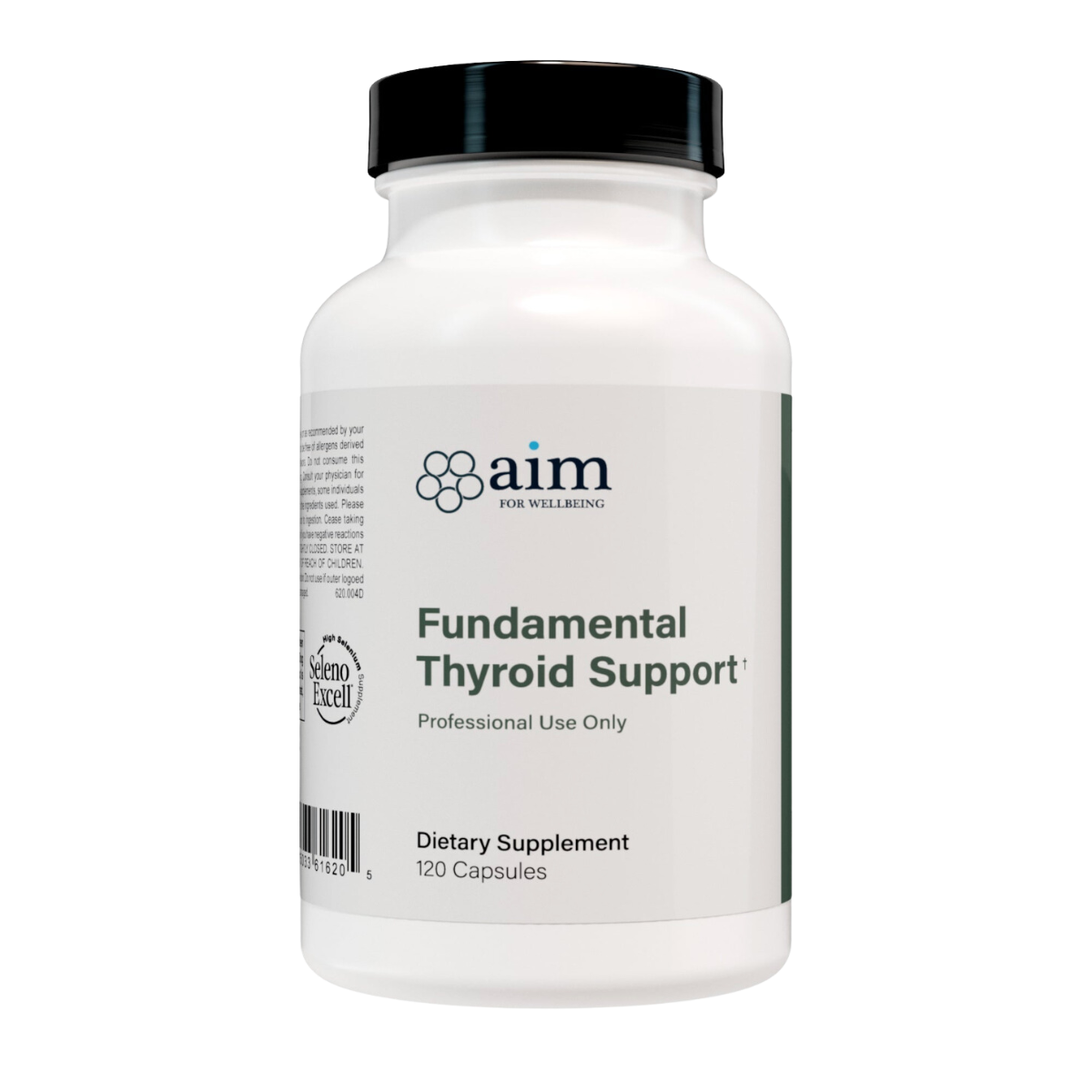 Fundamental Thyroid Support