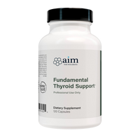 Fundamental Thyroid Support