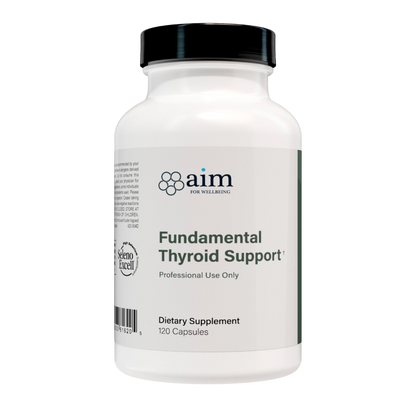 Fundamental Thyroid Support