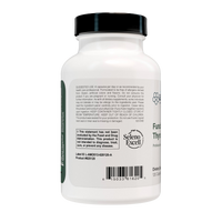 Fundamental Thyroid Support