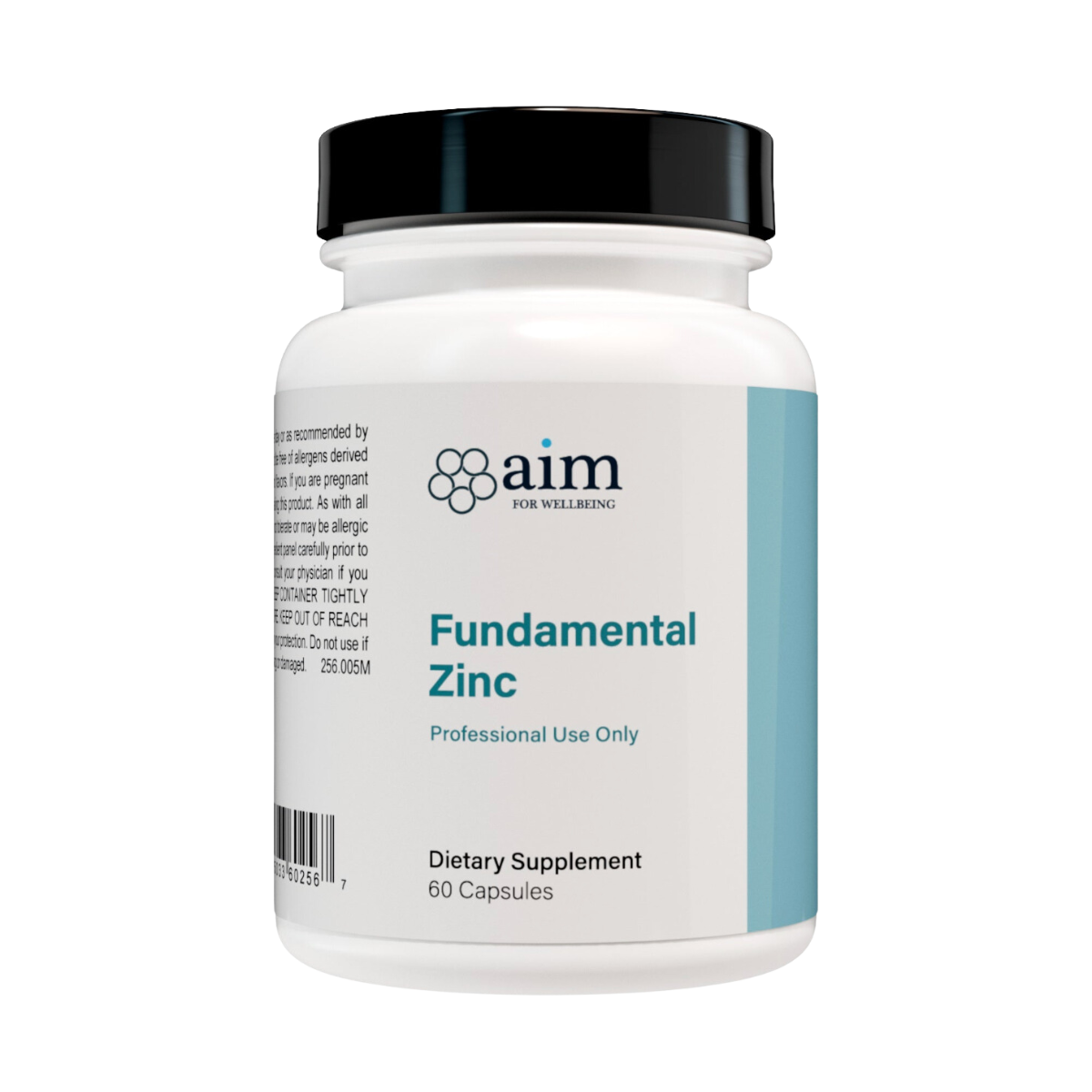 Fundamental Zinc