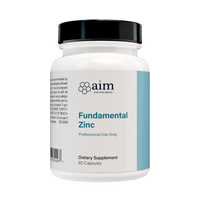 Fundamental Zinc