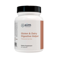 Gluten & Dairy Digest Helper
