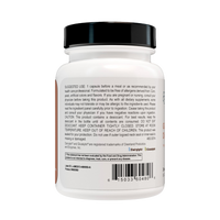 Gluten & Dairy Digest Helper
