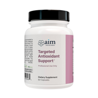 Targeted Antioxidant