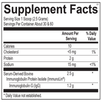 Fundamental Microbiome Balance Powder