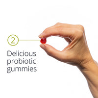 Metagenics UltraFlora® 3-in-1 Daily Probiotic