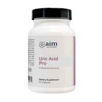 Uric Acid Pro 90 Capsules
